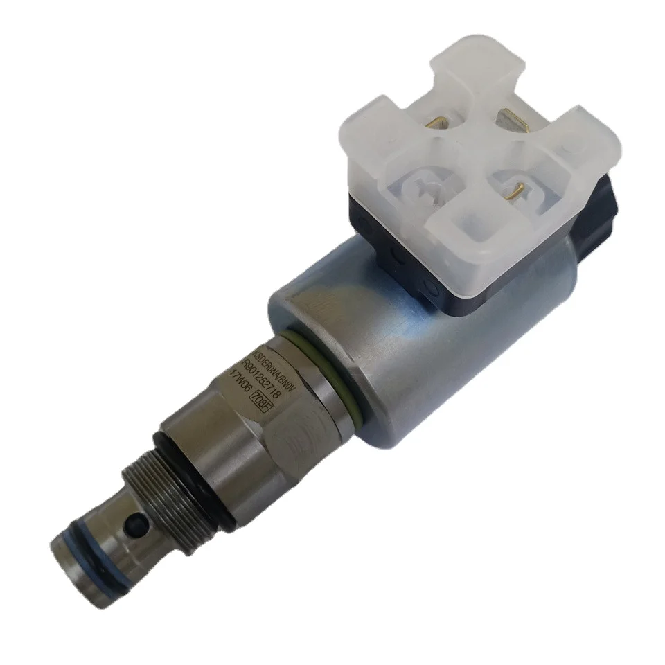 

Directional Valve WSM10120Y-01M-C-N WSM06020V-01-C-N-230AG WSM12120Z-01M-C-N-24DG Solenoid Valve HYDAC WSM0602W-01-C-N-24DG