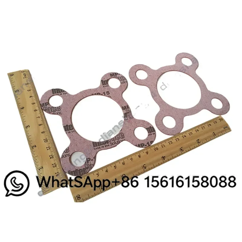 Sealing Gasket for York Compressor YEAJ PA PB 364-50185-000 364-50184-000 364-50183-000 Replacement Parts
