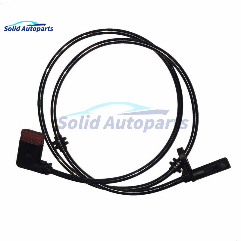 Front Rear ABS Wheel Speed Sensor For Mercedes Benz C-Class S204 W204 C204  2049057900 2049052905 2045400317