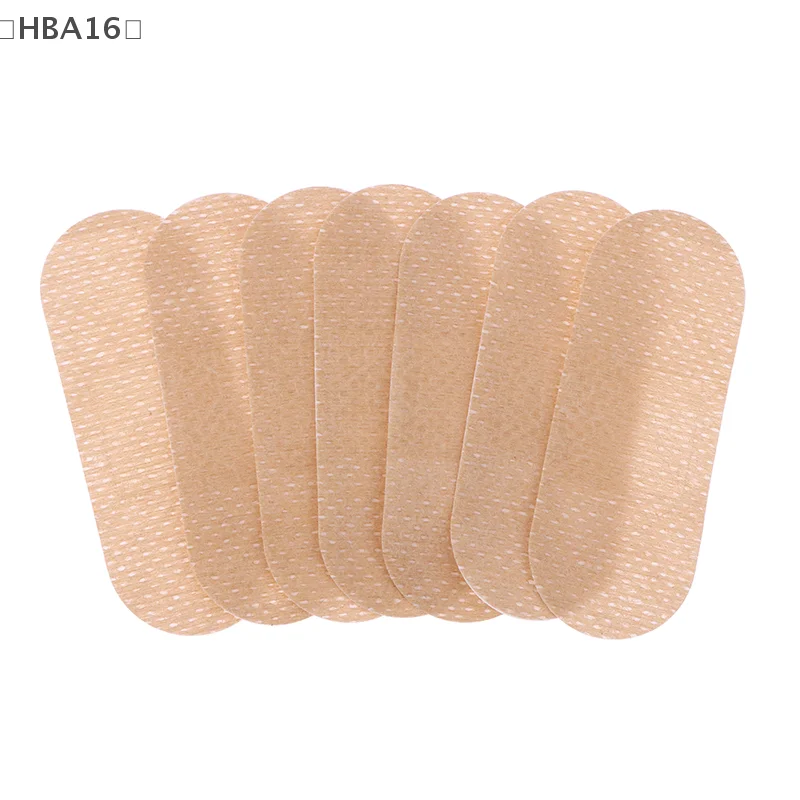 [(HBA16] بقع أظافر متعددة الأغراض لأظافر القدم أظافر غير مزعجة قابلة للتنفس مقاومة للماء أداة العناية بالقدم