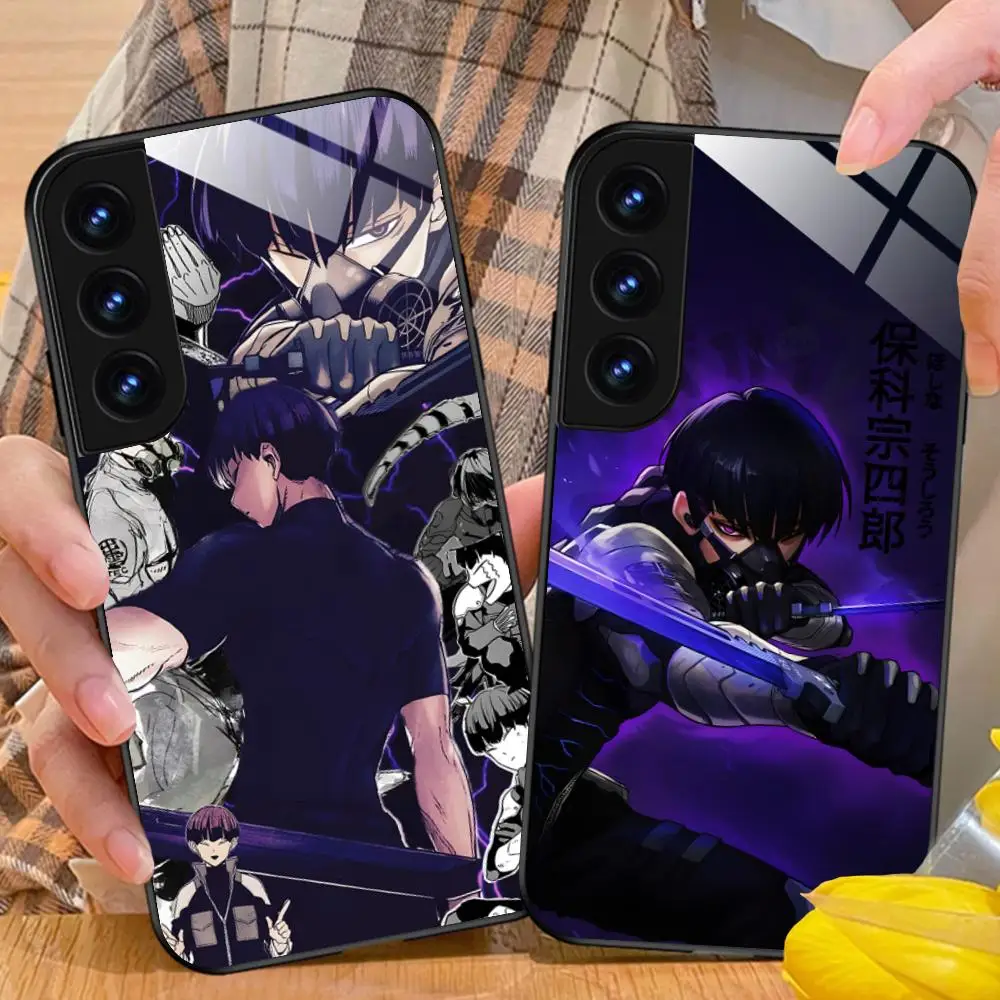 Kaiju No.8 Hoshina … - image