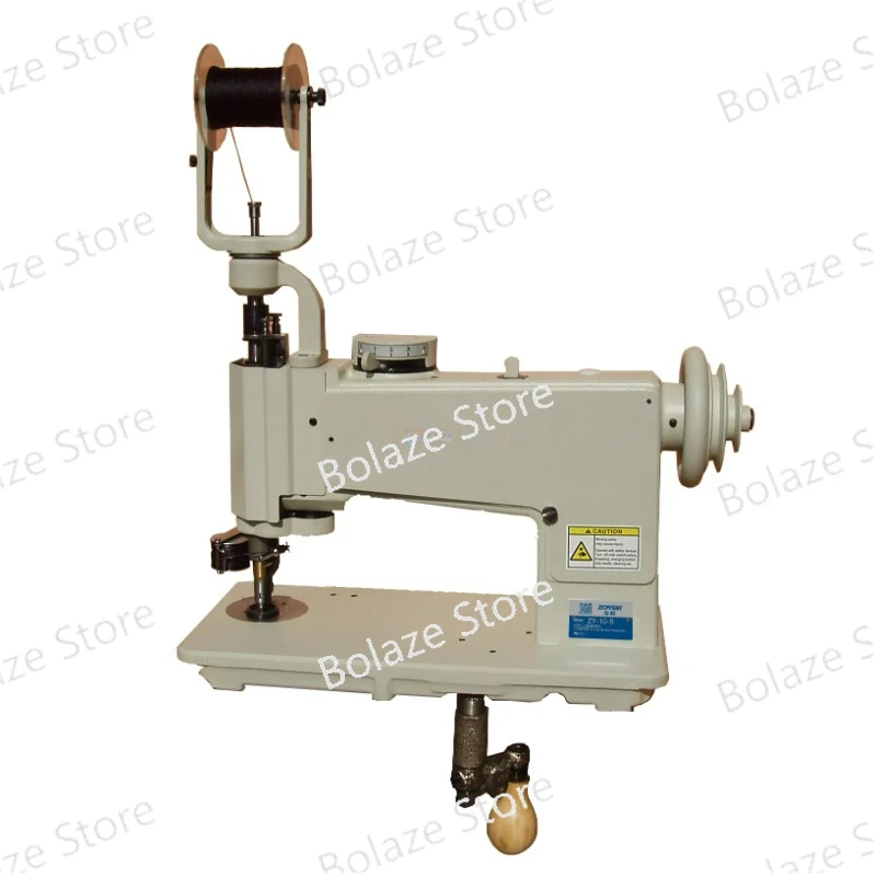 

10-5 Hand Embroidery Machine, Towel Embroidery, Chain Embroidery, Sewing Universal Chain Embroidery Machine