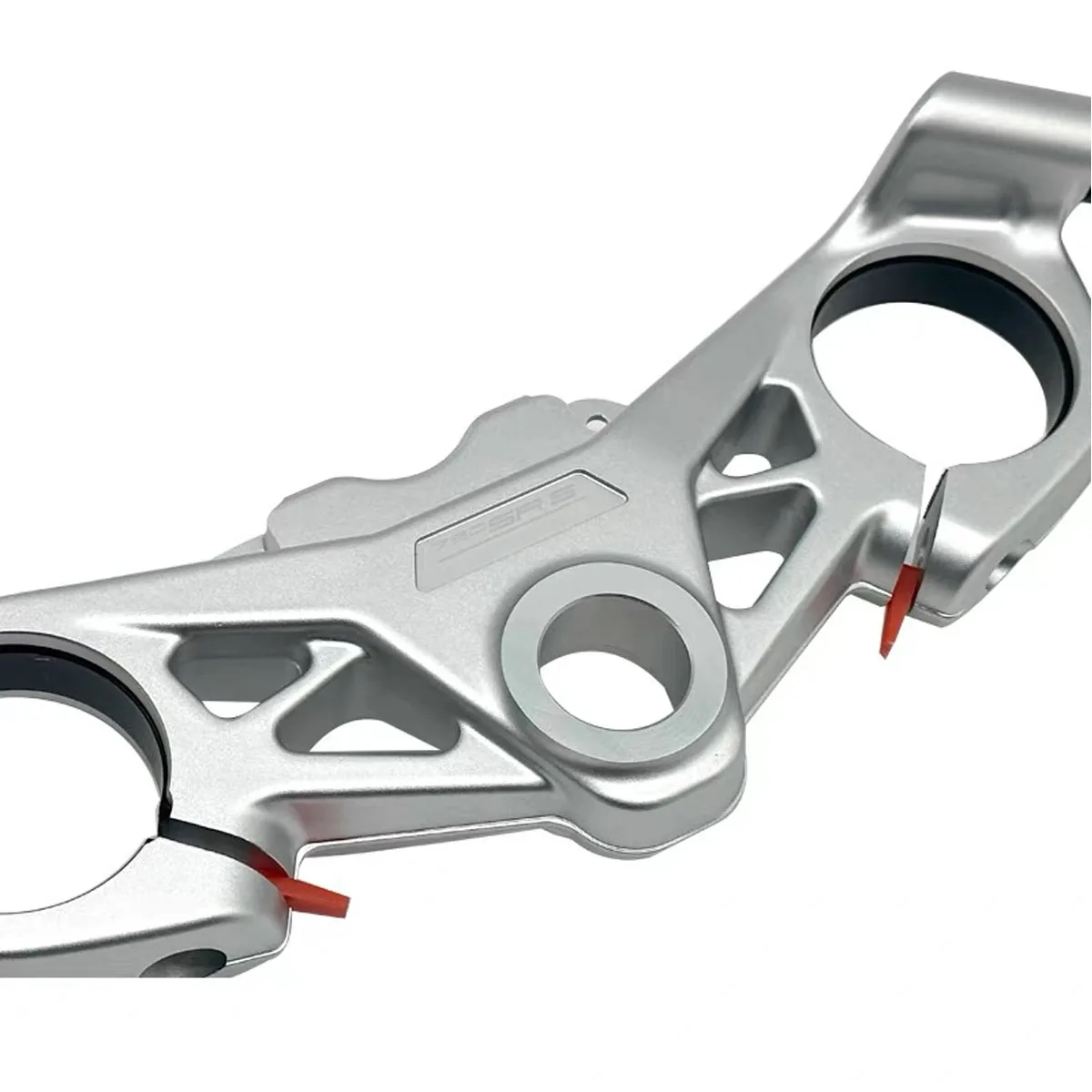Motorcycle handlebars directional handlebars dragon head sticks handlebars steering tubes Fit For CFMOTO 750SR 750SRS 750 SRS