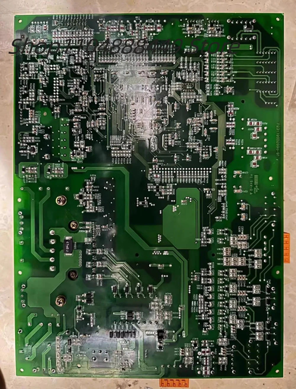 P203709B000G23 갠트리 플레이트