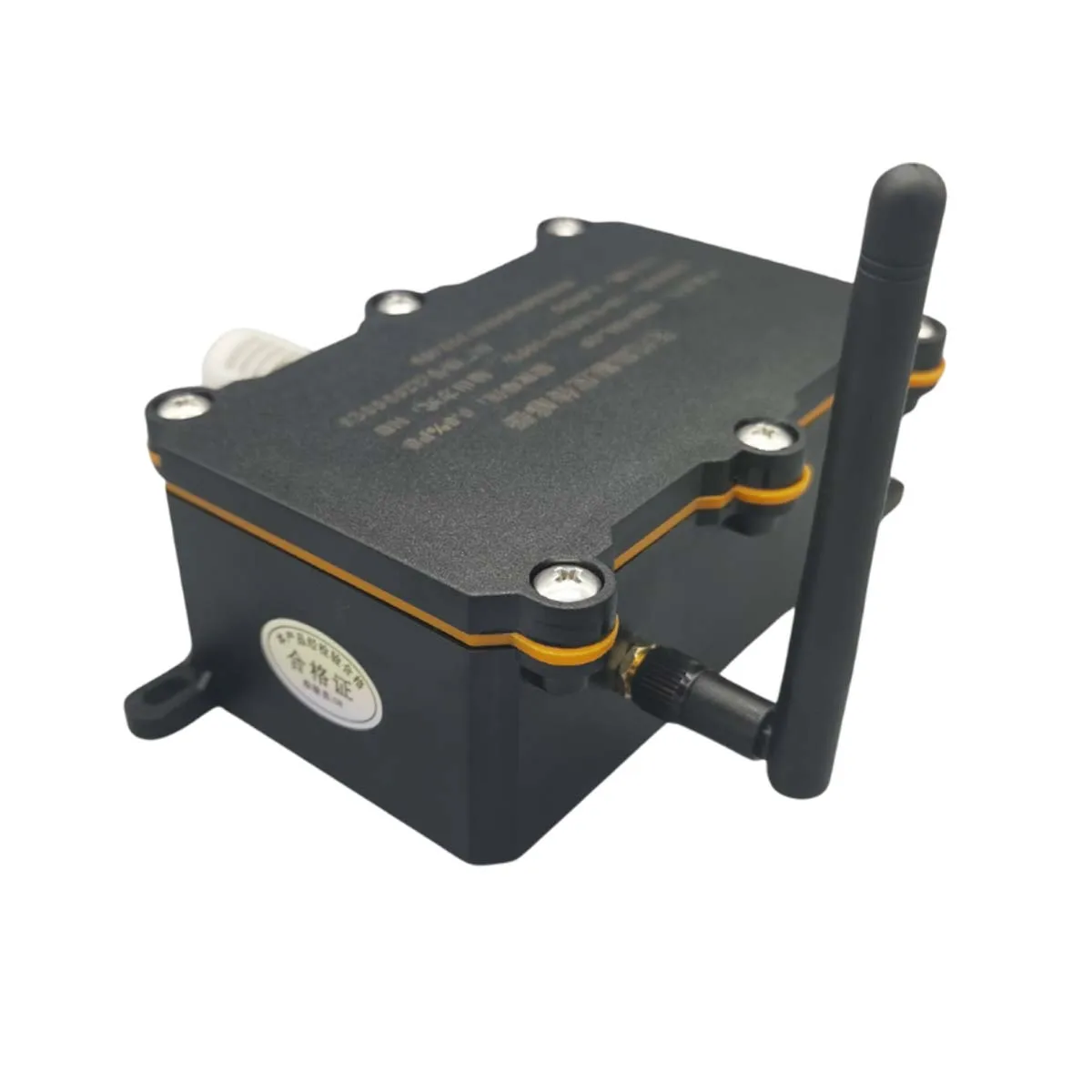 Wireless Waterproof Temperature and Humidity Sensor Converts Force Sensor Weighing Sensor Signals Into Digital Format