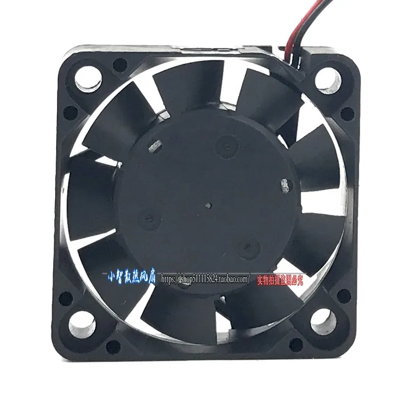 الأصلي 1604KL-01W-B40 5V 0.16A 4010 40*40*10 مللي متر جديد مروحة التبريد المبرد #4