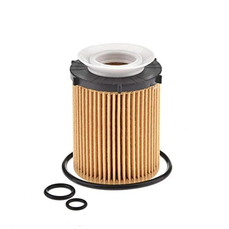 OE quality Engine Oil Filter for CLA250 engine I4 2.0L 270.920 2701800109 2701800009 2701840125 2701800109 2701800009 10PC