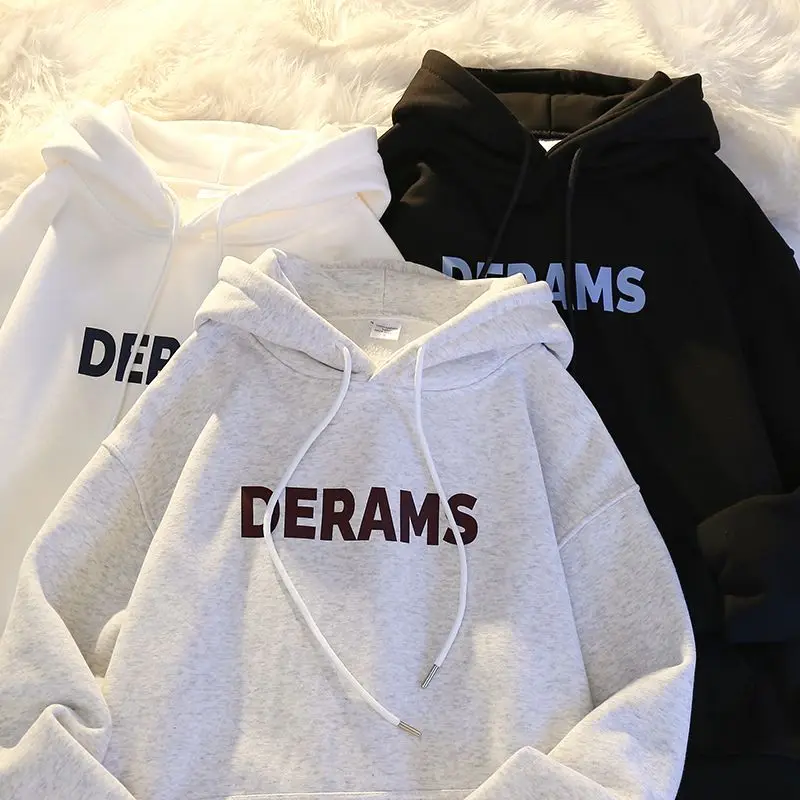 Mens With Hat Hoodi…