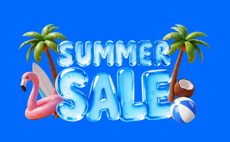 Big Sale