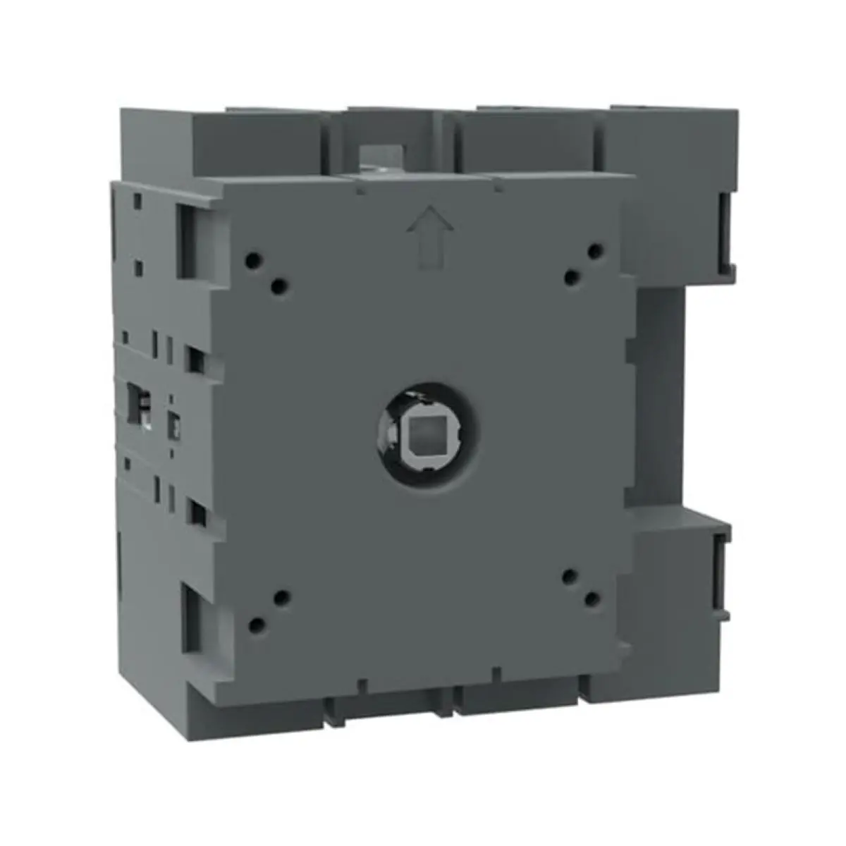 

OT125FT4N1 10156246 1SCA105067R1001 switch-diconnector