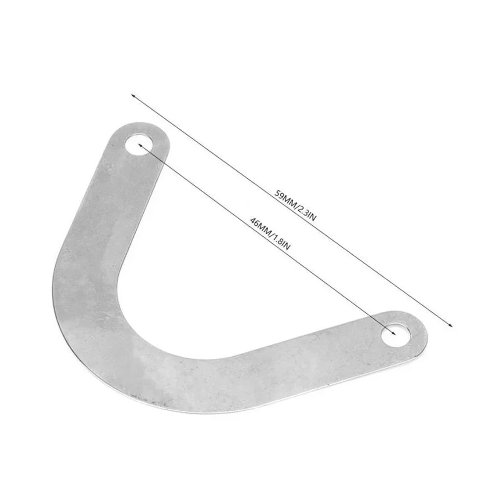 6 шт., насадки для воздушного компрессора, бесшумные поршневые ленты, запчасти для воздушного компрессора