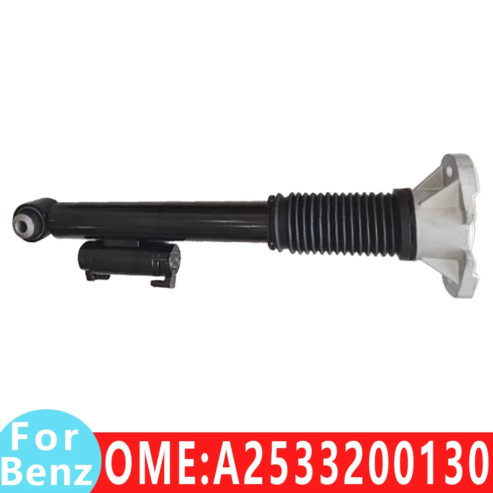 

Suitable for Mercedes Benz car rear shock absorber W253 GLC200 GLC250 GLC300 GLC400 GLC350 GLC220 GLC400 4MATIC A2533200130