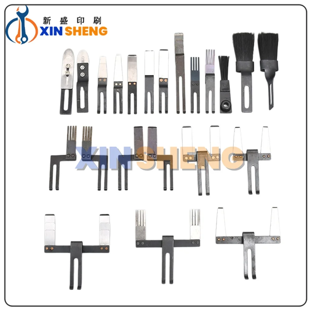 Good Quality SM52 SM74 SM102 CD102 Printing Machine Sheet Separator G2.028.1305 89.028.164F Spare Parts For Heidelberg