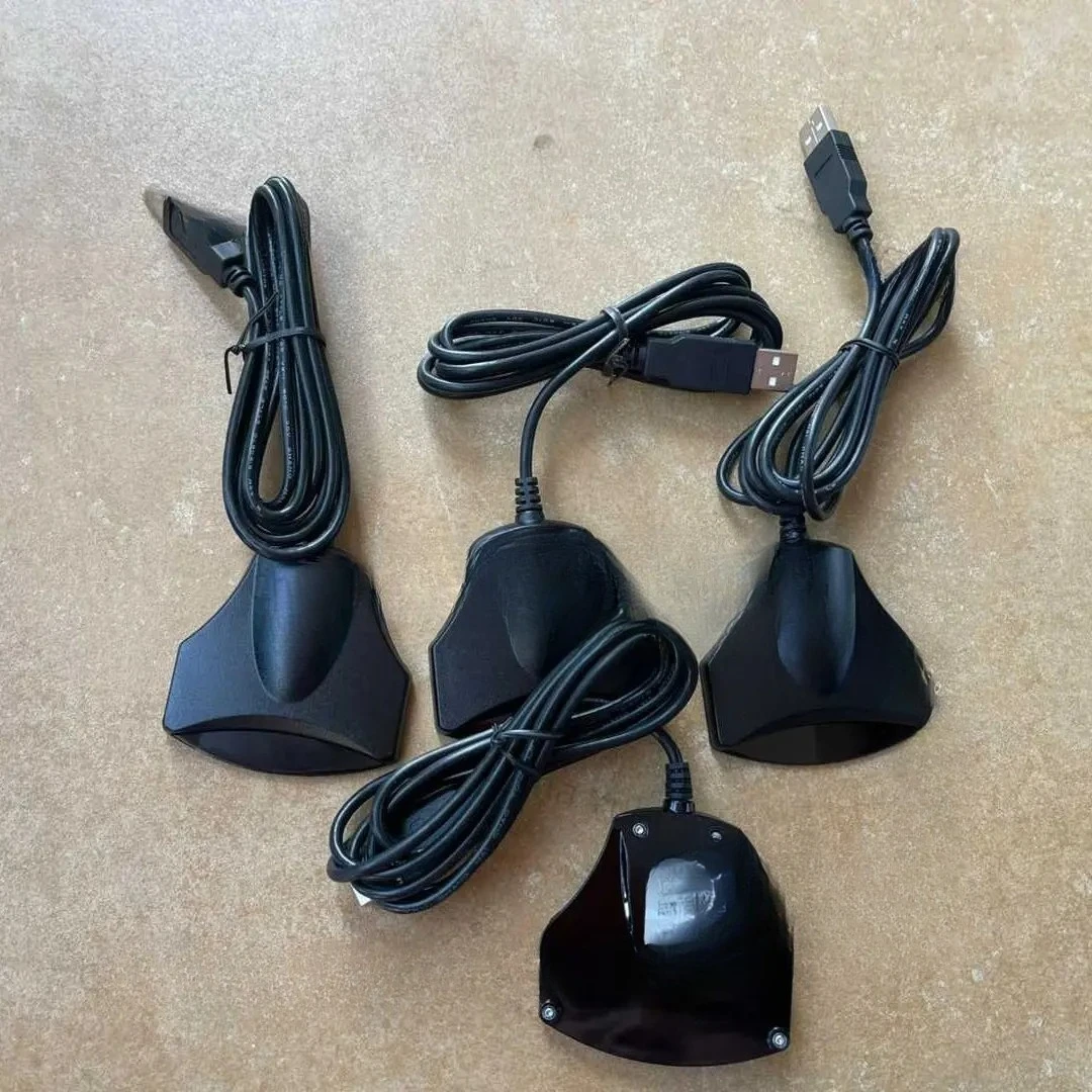Original For HID OMNIKEY R1021 USB Smart Card Reader