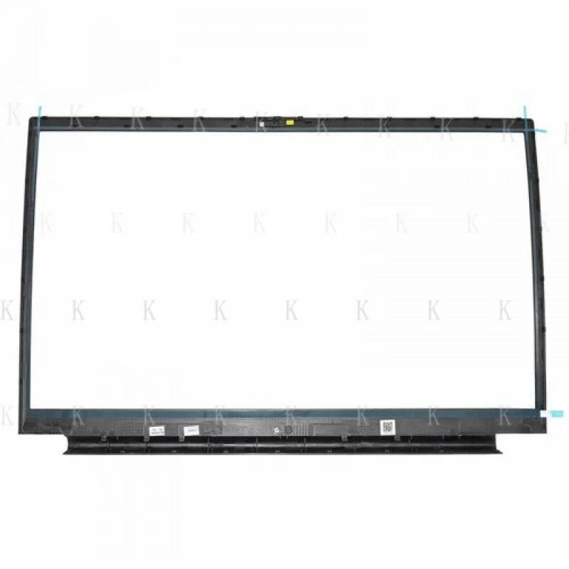 C 5B30S73483 nuevo para Lenovo Thinkpad E15 Gen 2 E15 Gen 3 cubierta frontal de bisel LCD RGB