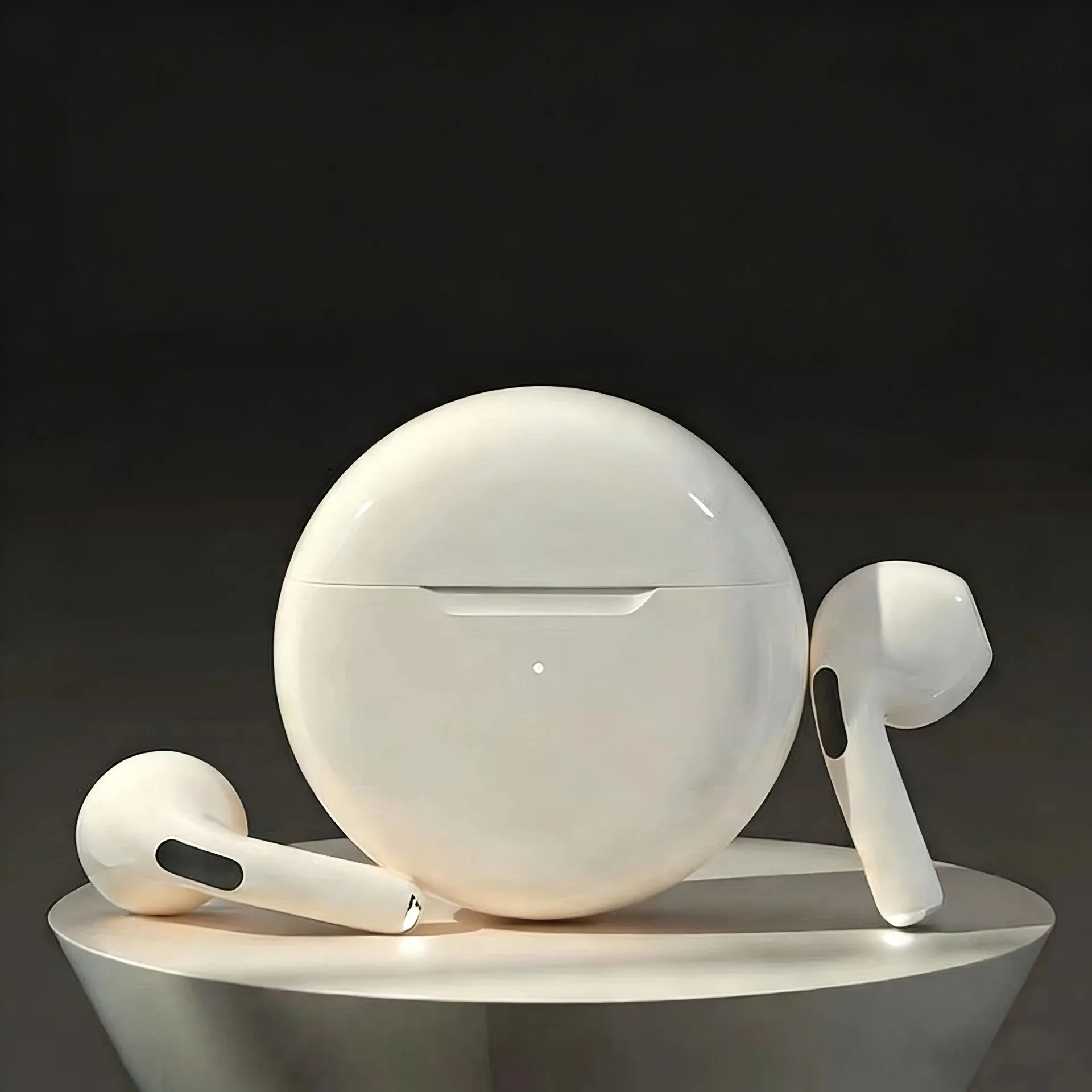 TWS Bluetooth Earphone Air Pro Wireless Earphone Sound Noise Cancelling Bluetooth Earbuds Touch Control Headphones