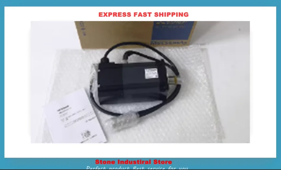 

HC-KFS13B 0.32NM 3000rpm 200V 0.71A 100W New