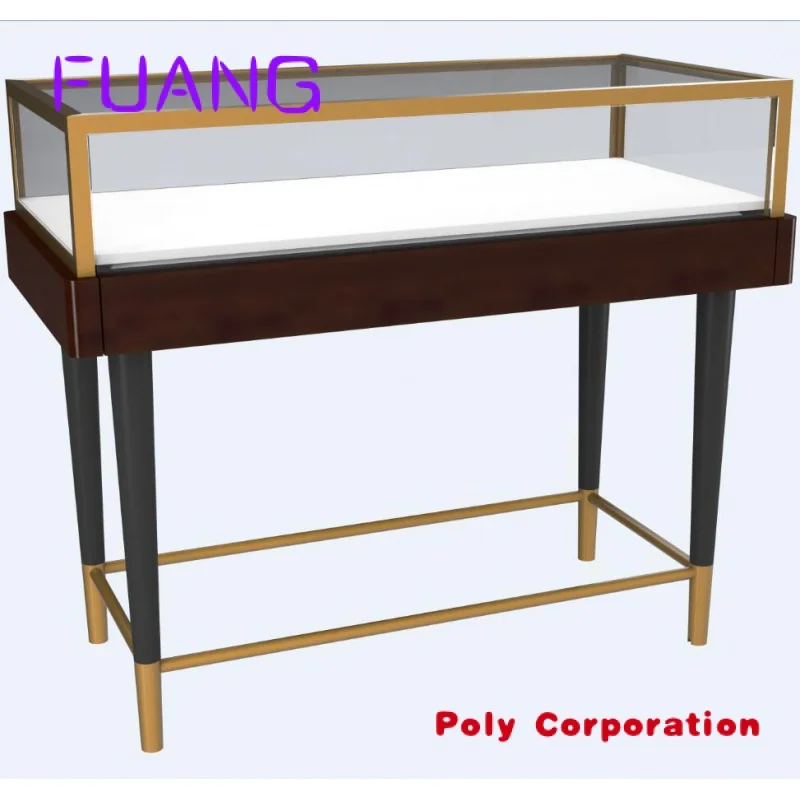 Vetrina per gioielli