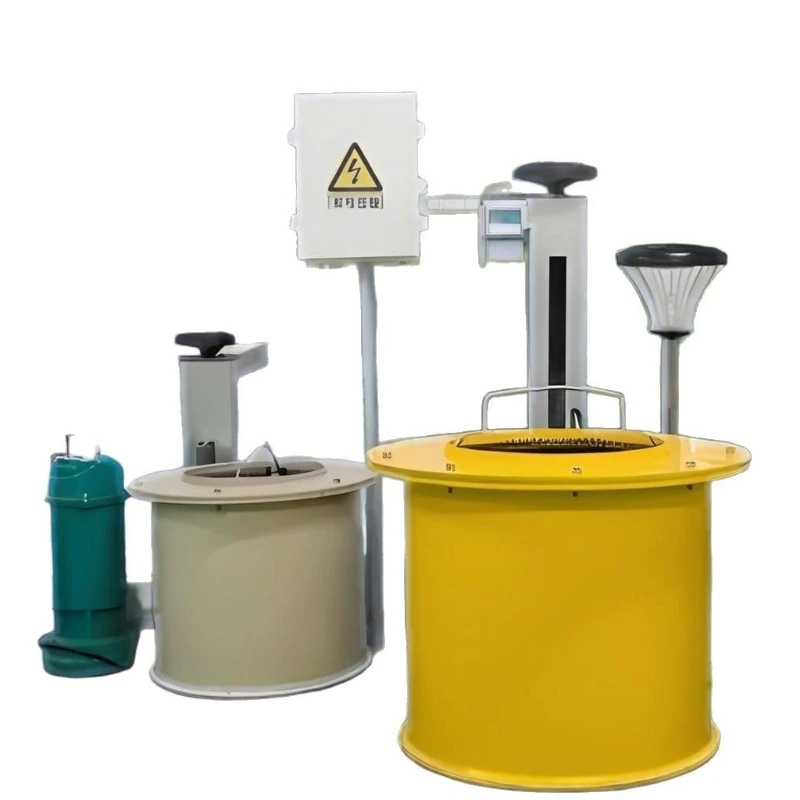 Surface garbage collector, river automatic floating material efficient recycling equipment