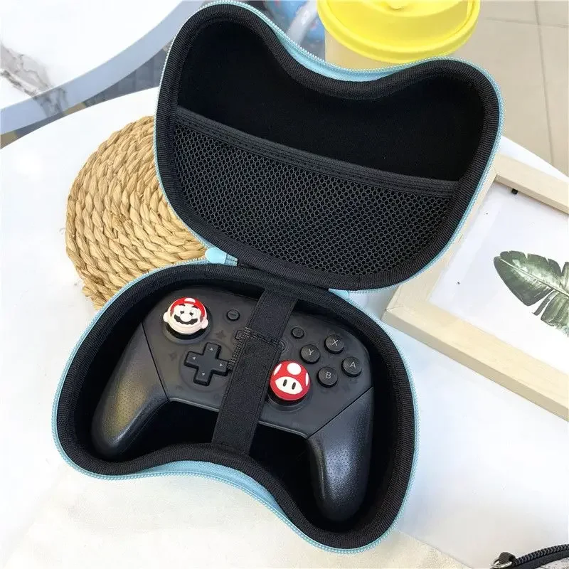 Sanrio Kulomi Big-eared Dog Switch Pro/PS4/5 Controller Organizer Strap for Beitong Xbox One Box Ps4 Controller