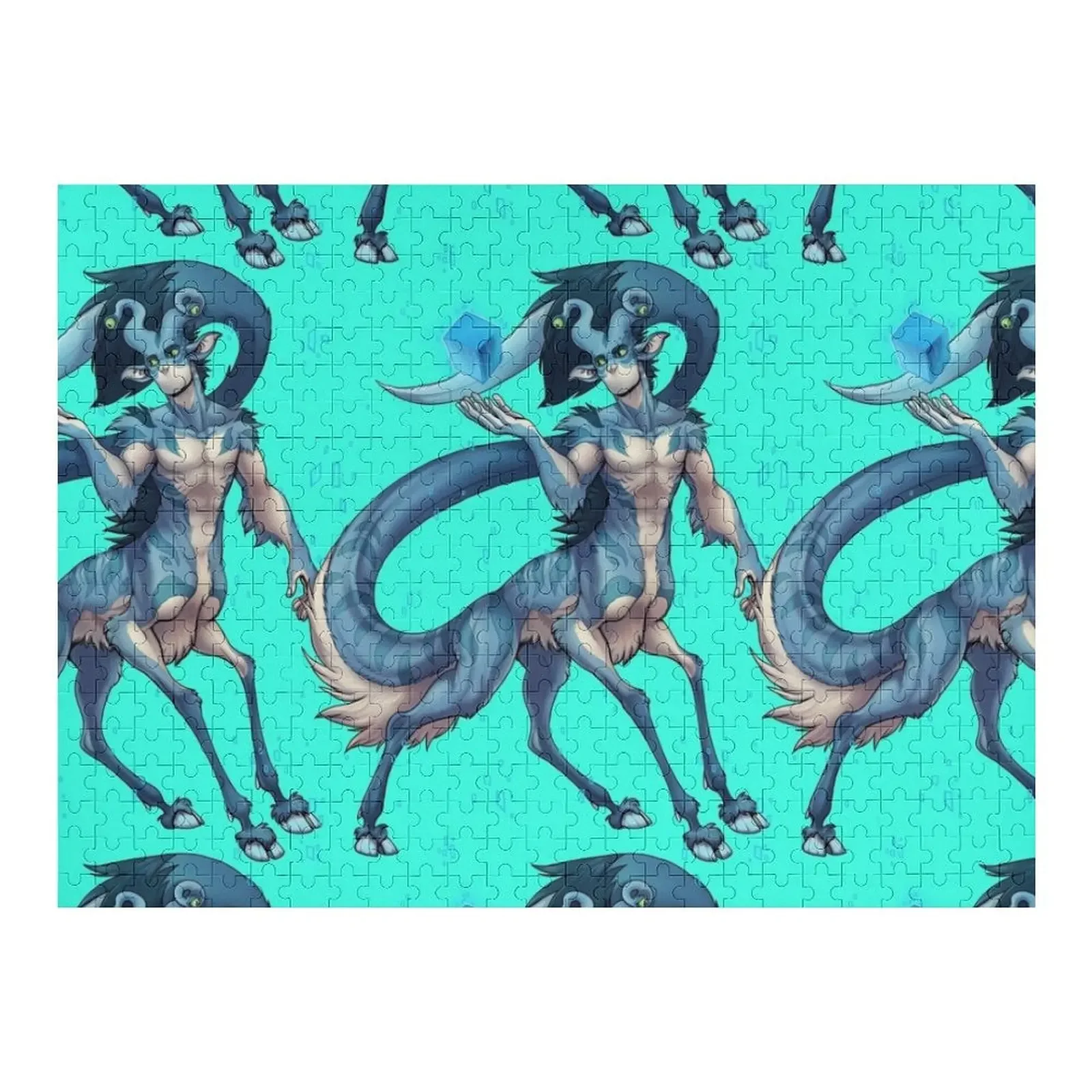 엘판고르 직소 퍼즐 유아 장난감 아이큐 맞춤형 장난감 어린이 맞춤 선물 퍼즐