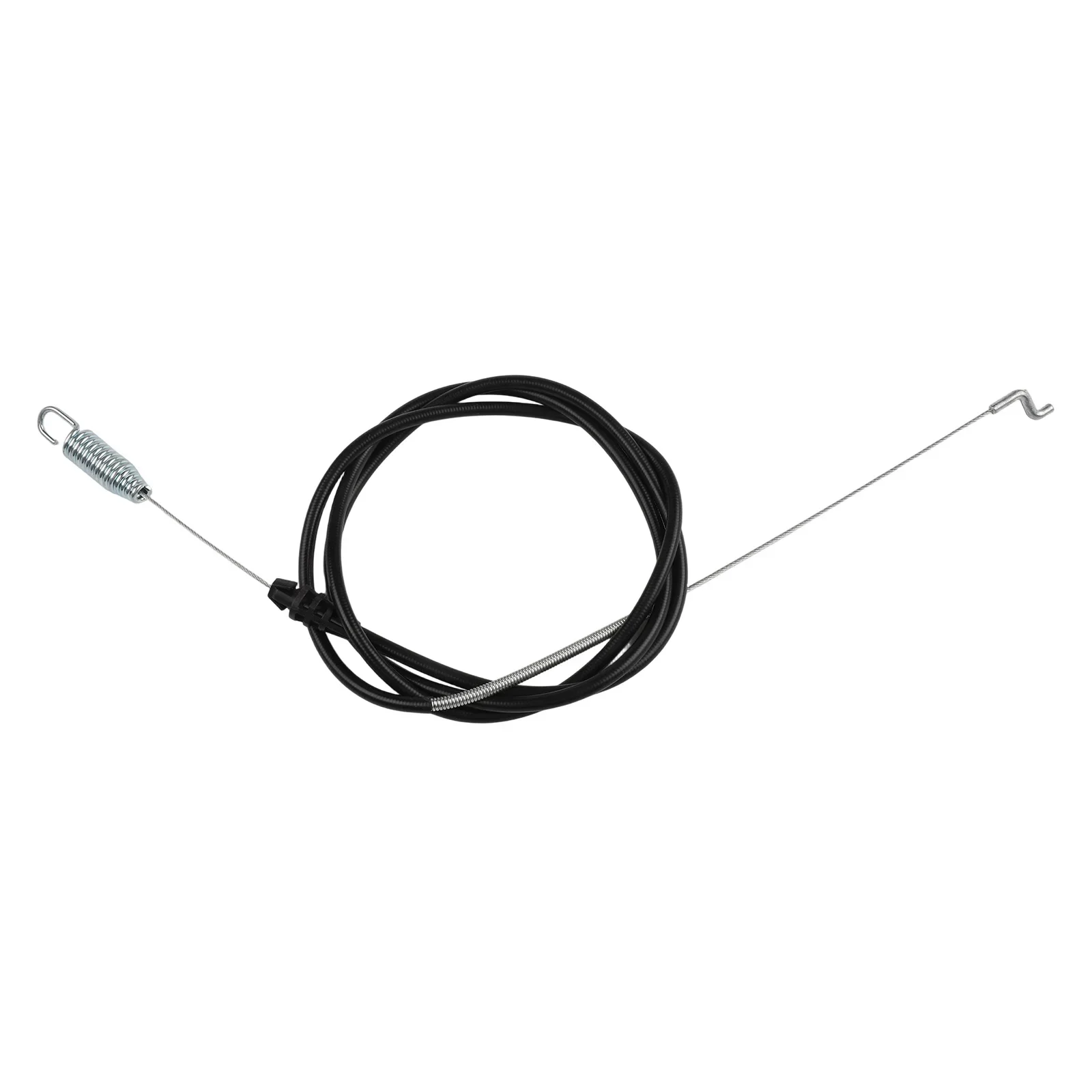Traction Cable 105-1845 Replacement For 22 For Recycler Front Drive Self Propelled Lawn Mower With Spring And Z Bend Connectors