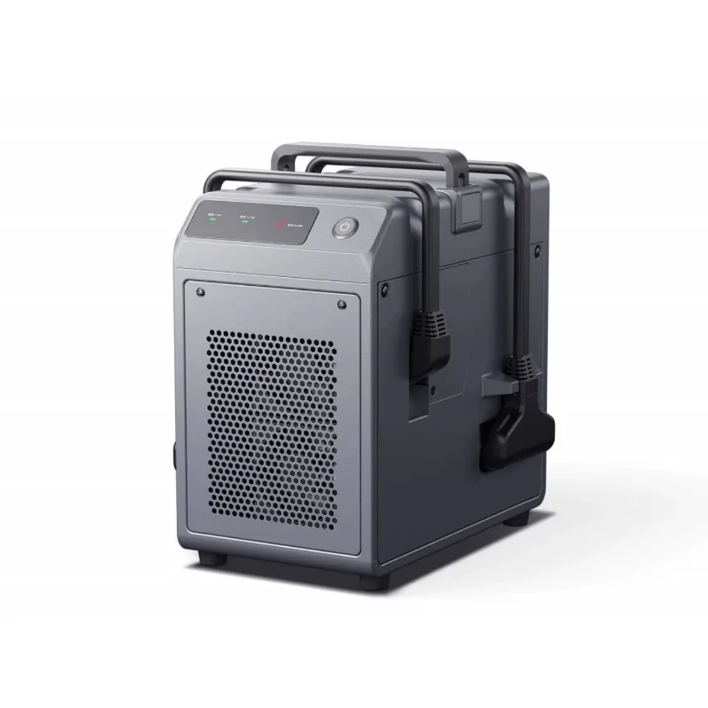 Brand New T25/C8000 Smart Charging Manager, Compatible with T30/T40/T50, Activated Before Shipment