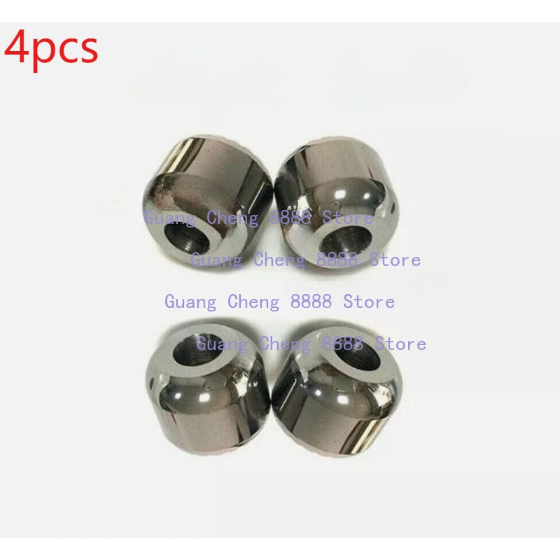 4PCs CNC FOR Mitsubishi Wire EDM Upper&Lower Power Feed M009 20*25mm