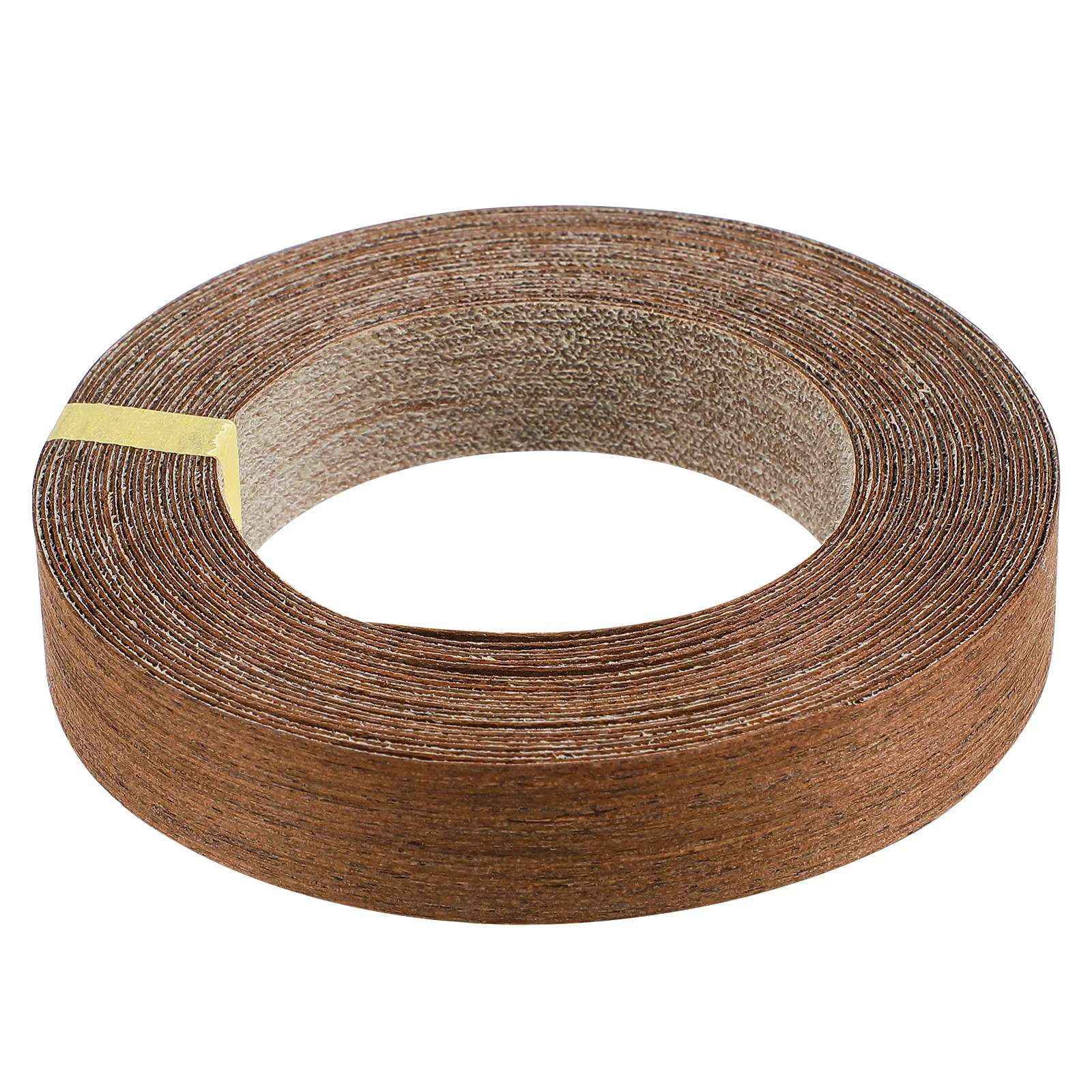 

Wood Veneer Roll Edge Banding Birch Solid Strips for Furniture Repair Cabinet Refinishing Edging Trim Tape