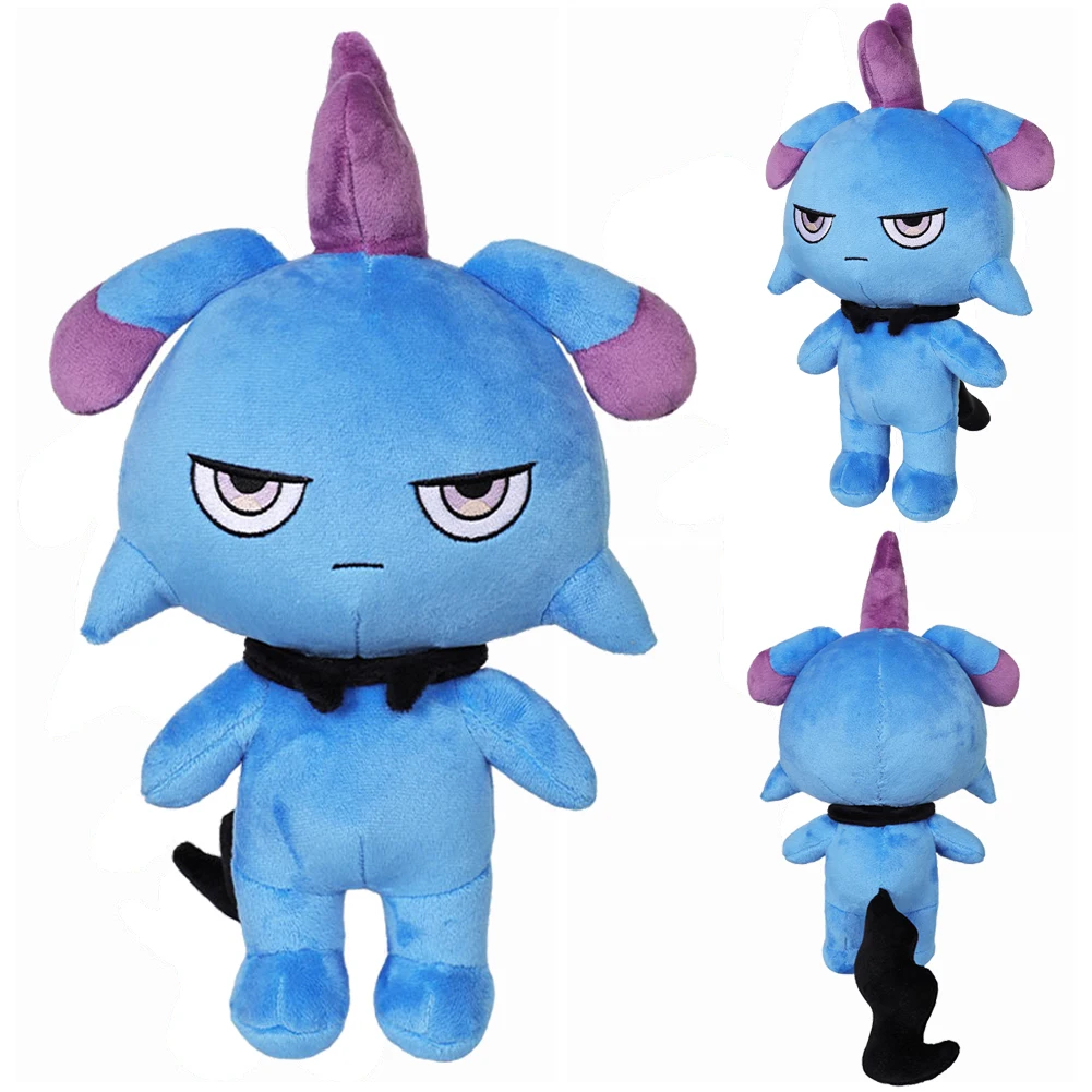 Lovander لعبة أفخم للأطفال بال كوسبلاي ، الدعائم تمثال الخيال العالمي ، التميمة ، عيد الميلاد ، هدايا عيد الميلاد ، ديكور حفلة الهالوين