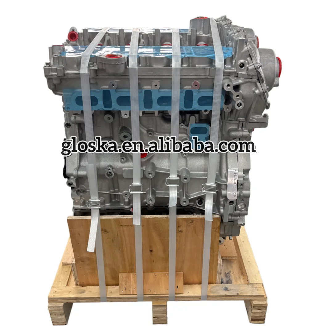 2.0 for Engine PT204 for Jaguar, Land Rover XFL F-TYPE X152 XE X760 Discovery 5 L462 Velar OEM LR025366 LR030853 LR049655 C2D228