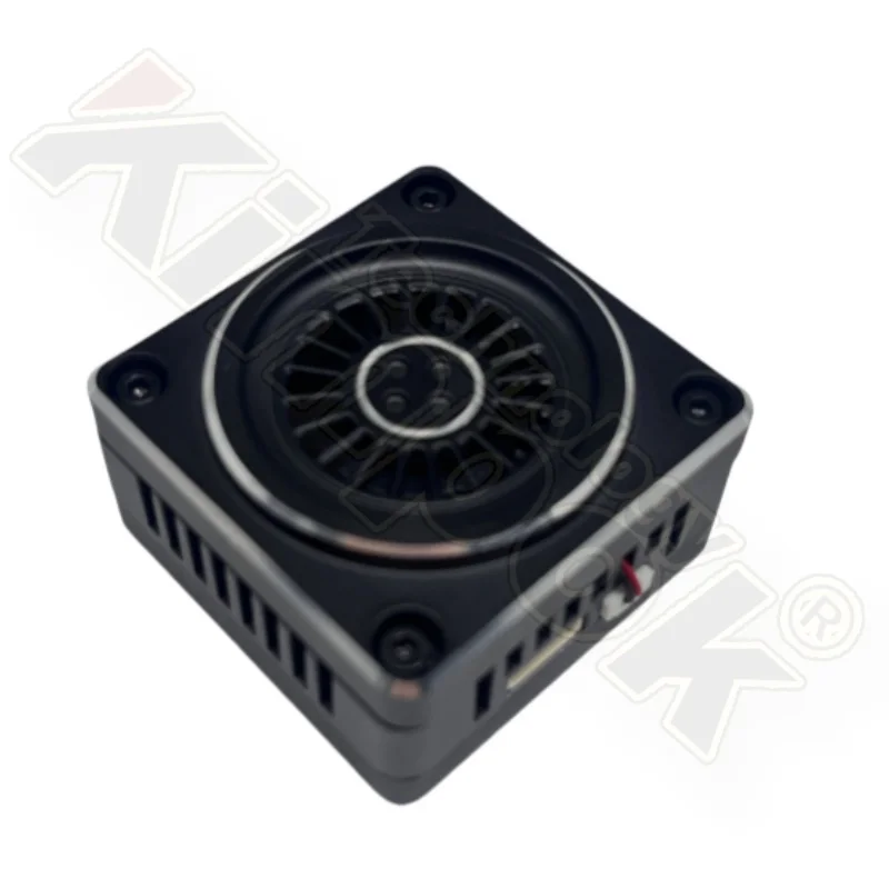 1.2Ghz FPV Video Link 5W RF Power Drone Video Transmitter for FPV Long Range Image Transmission Drone Parts