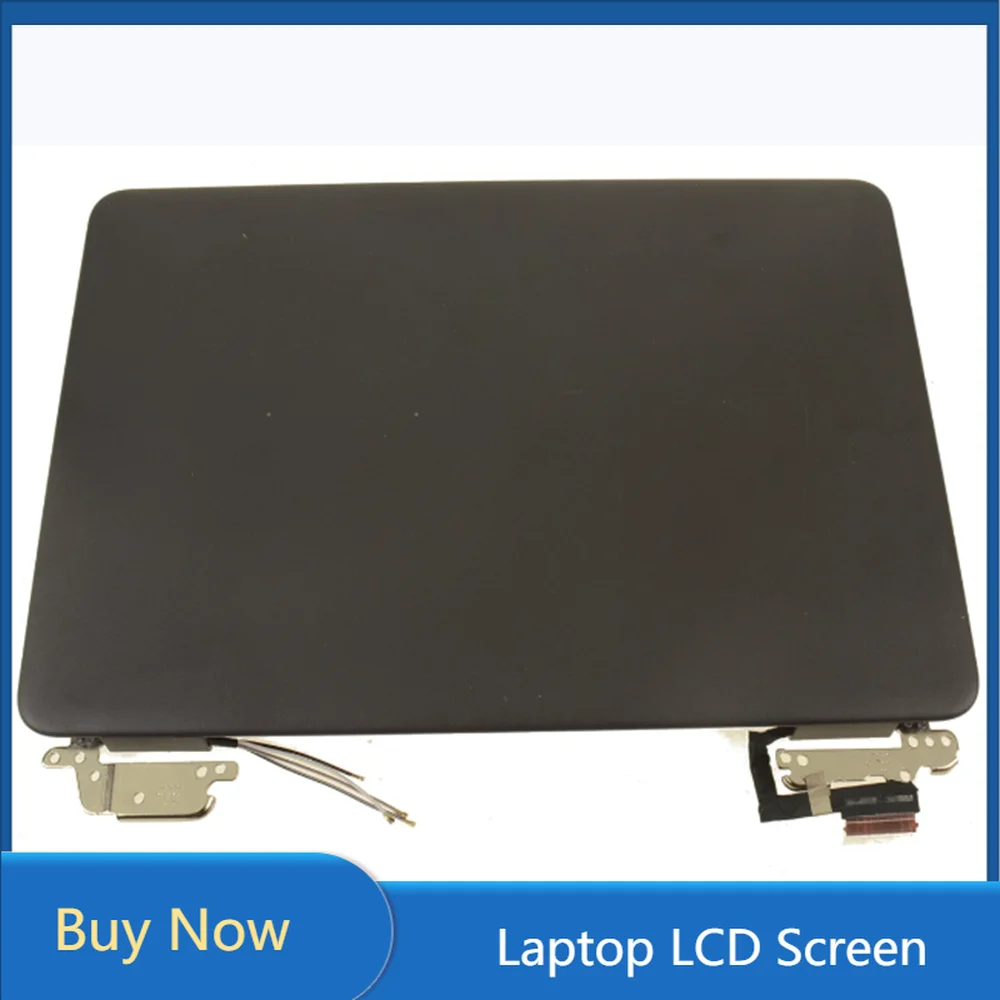 11.6 Inch for Dell Chromebook 3100 LCD Touch Screen Assembly Complete Assembly Upper Part HD 1366x768