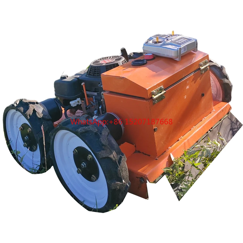 

Good Quality Low Price Mini Portable zero Turn Lawn Mower Electric for Sale
