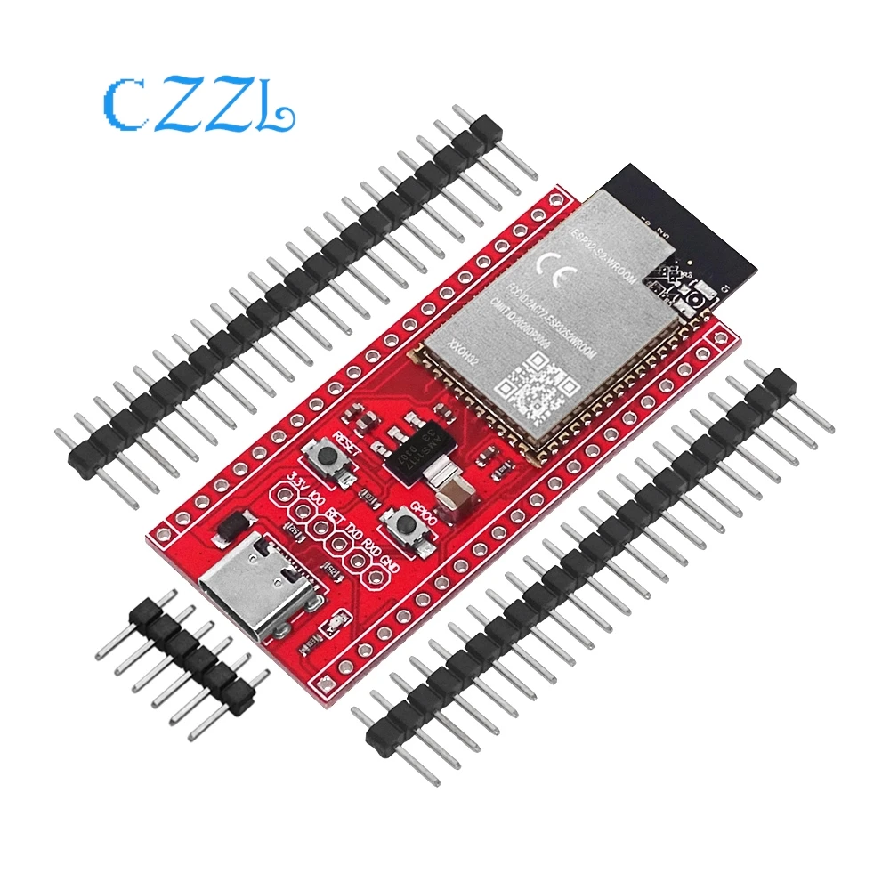 ESP32-S2-WROOM Development Board ESP32-S2 DevKit Core Board Wi Fi MCU IoT Module