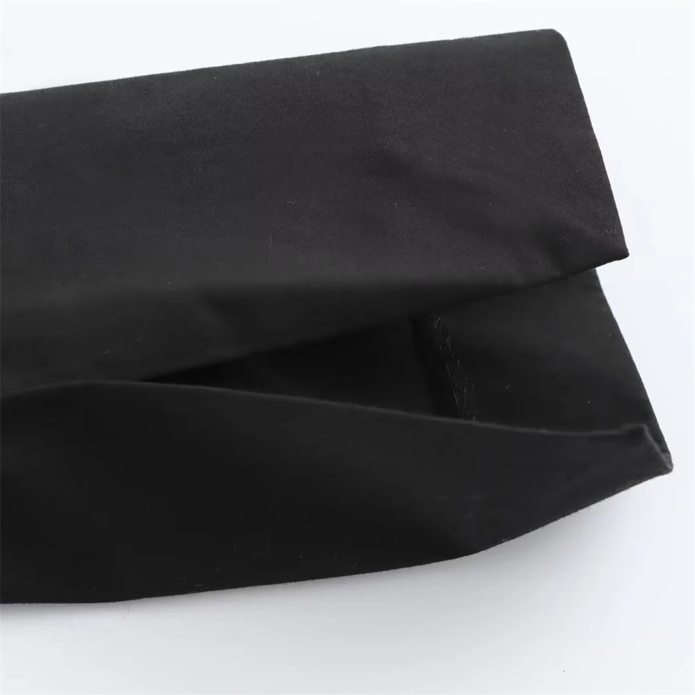 가을 신상품 여성 패션 심플 폴로 셔츠 칼라 긴팔 짧은 치마 와이드 마츠시타 스윙 드레스