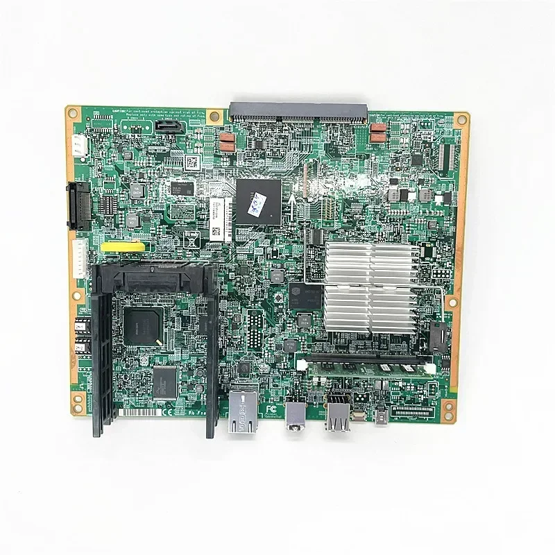 SmCpChina Original Refurbished 100% Tested MP7503 Printer Logic Main Board For Ricoh Aficio MP 7503 Copier Photocopier Repair Pa