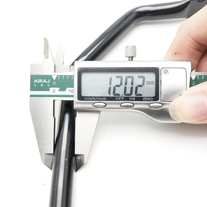 Support de Navigation GPS pour téléphone BMW R1250GS ADV LC R1200GS R 1250GS Adventure 2014 – 2023 2022, Support de Navigation 12mm