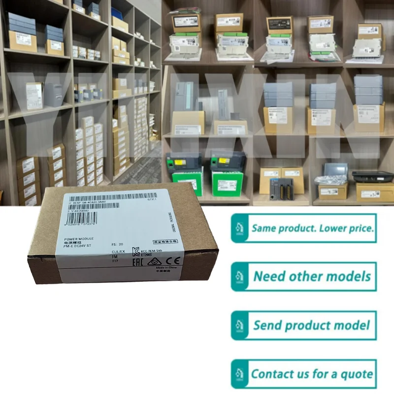 New Original 6ES713…