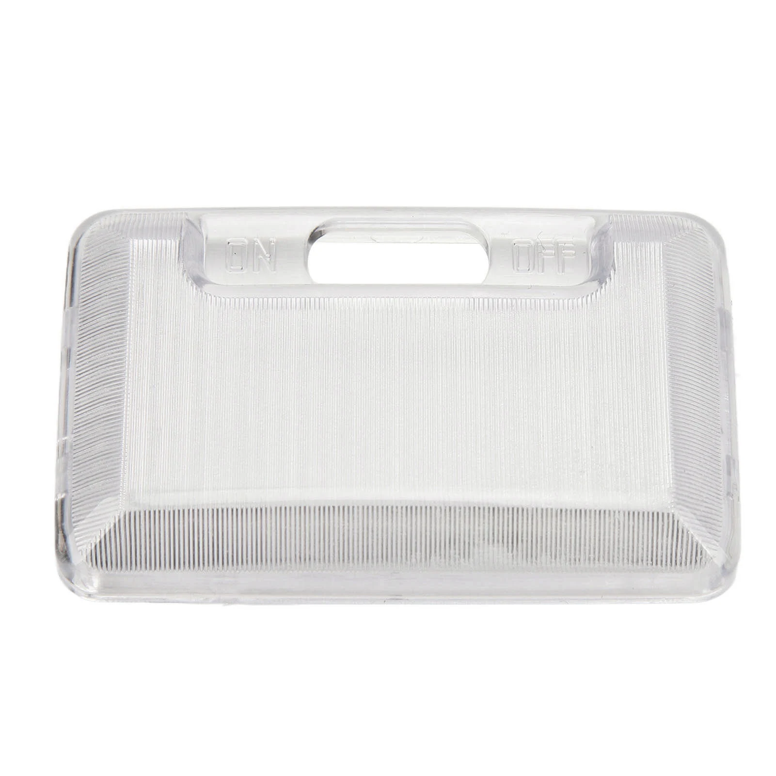 Dome Light Lens Cover MR951527 Interior Decoration Clear Lens Overhead Ceiling Light Lens for MIATA