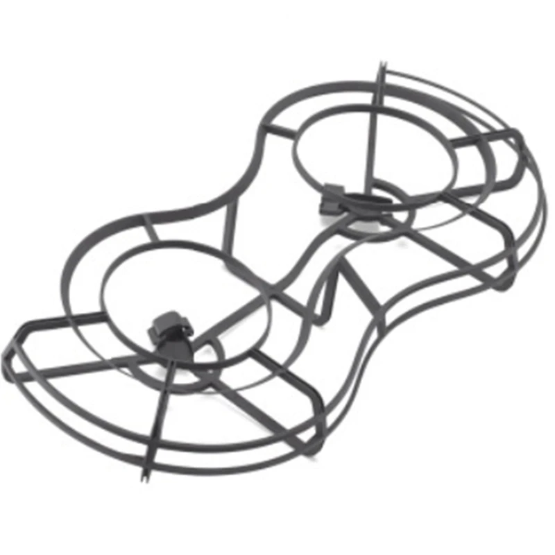 For Mini 4 Pro 360° Propeller Guard For DJI Mini 4 Pro Drone - Prevent Prop Damage, Enhanced Flight Safety