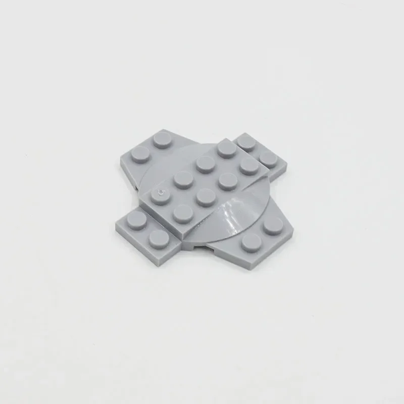 

[13Pcs][50g] 30303 Education 6x6x2/3 Cross Arch Board 4211, Children DIY STEM Building Blocks Toy, Gifts for MOC creators Group