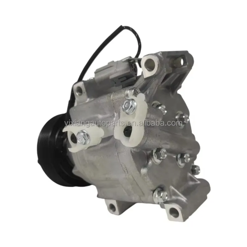 SCSA06C AC Compressor Oem 883101A580 883101A582 883201A481 883201A550 High Quality for toyot-a Corolla 06C-6PK Without Inverter
