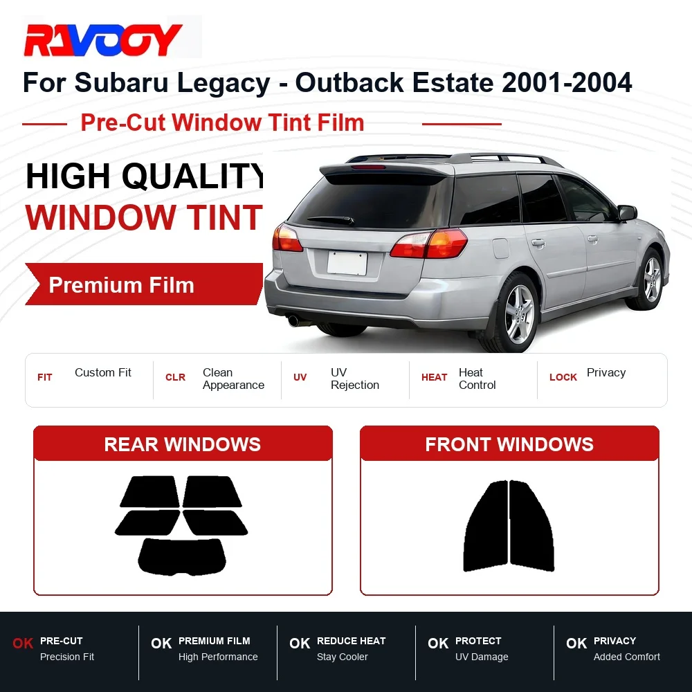 premium-pre-cut-window-tint-for-subaru-legacy-outback-estate-2001-2004-front-rear-windows-uv-heat-rejection-privacy-film