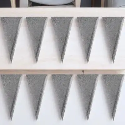 20Pcs Hammer Wedge …