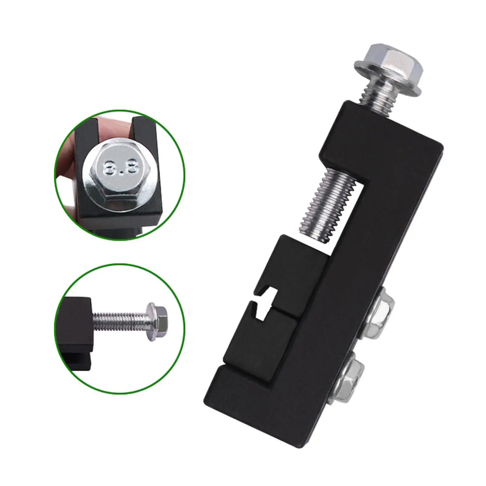 

Single Ear Hose Clamp Tool Premium Drive Shaft Clamping Tool CV Boot Clamp