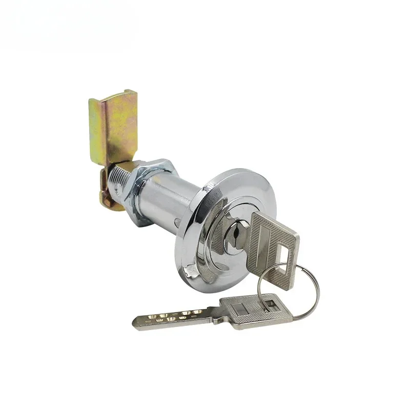 High Security Durable Euro fire Door Lock Cylinder with 2keys Safe lock core length 60mm 70mm 80mm Fire safe cam lock