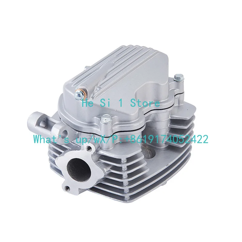 

Imported riding motorcycle engine parts cylinder head assembly CG125/150/200/250 cylinder head