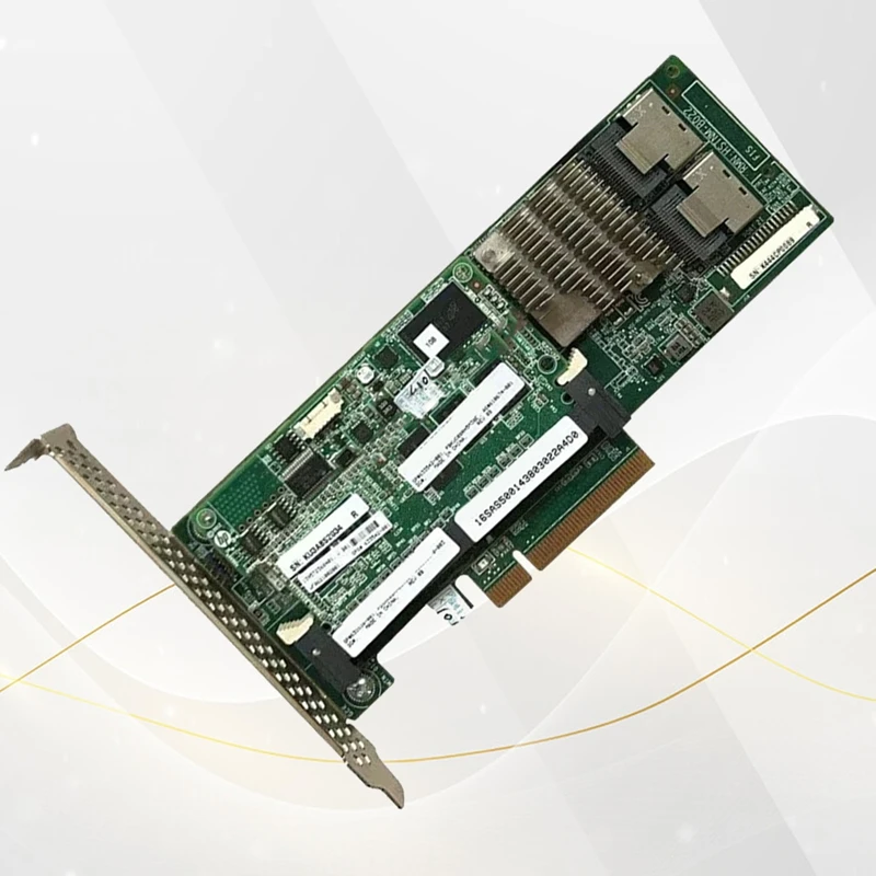 Für P420 Smart Array Controller Karte für G8 Gen8 Server Cache Batterie Teil 631670-B21 633538-001 633542-001-ABVP