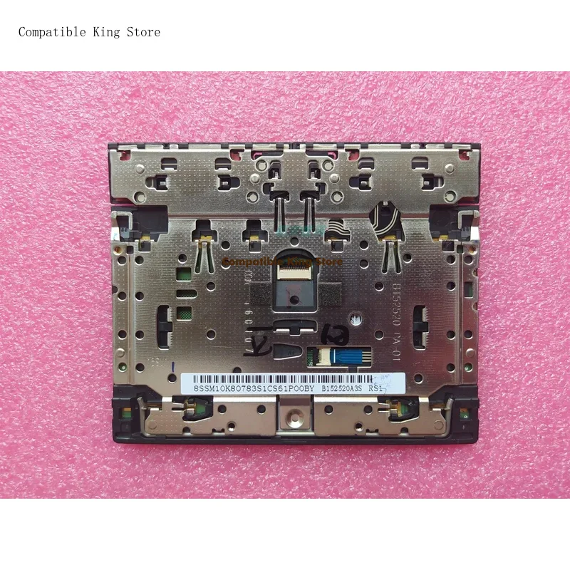 d suit for LENOVO   Thinkpad T470S T460 Touchpad Mouse Pad T460S